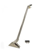 Commercial S-Bend 12 Inch Dual Jet Low Profile Metal Nozzle Carpet Clean... - $309.95