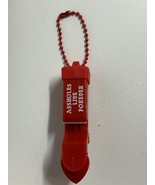 A$$holes  Live Forever Key Ring - £7.56 GBP