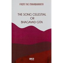 The Song Celestial Or Bhagavad Gita: From The Mahabharata [Paperback] COLLECTIVE - £12.58 GBP