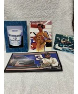 Dale Earnhardt vintage Reprints. - $35.19 CAD