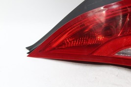 Right Passenger Tail Light 117 Type 2014-2019 MERCEDES CLA250 OEM #15222 - £212.30 GBP