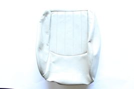 2002-2008 JAGUAR X-TYPE FRONT LOWER SEAT CUSHION J1780 image 9