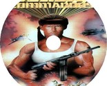 Desert Commandos (1967) Movie DVD [Buy 1, Get 1 Free] - $9.99