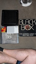 VINTAGE 1978 PARKER BROTHERS BLACK BOX GAME NO. 225 (complete ) (b) - $24.74