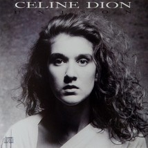 Celine Dion - Unison (CD, Epic 1990 EK 46893) Near MINT - £5.76 GBP
