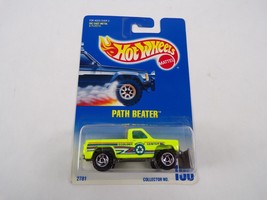 Van / Sports Car / Hot Wheels Mattel Path Beater 2781 #H17 - £9.42 GBP