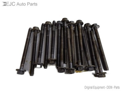 Cylinder Head Bolt Kit For 18-20 Ford F-150  3.5 HL3E6065AA Turbo - $34.60