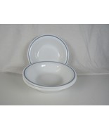 Vintage Corelle Sunflower Sunsations 18oz 7.25&quot; cereal bowls Set Of 4 Bin D - €12,24 EUR