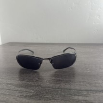 Ray Ban Sunglasses RB3183 004/71 Gunmetal Black 63-15-125 3N FRAMES ONLY - $59.87