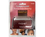 TYCHE TURBO SHAVER BUMP-FREE SHAVING REPLACEMENT FOIL PERFECT CUT THC09B - $7.99