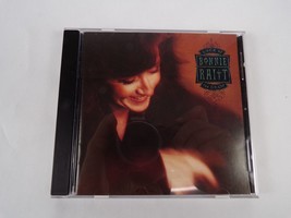 Luck Of Bonnie Raitt The Draw CD #25 - £7.85 GBP