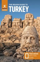 The Rough Guide to Turkey (Travel Guide with eBook) (Rough Guide Main Se... - $16.91