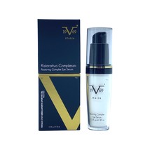 Versace Ristoring Complex Eye Serum 1 Oz - £9.98 GBP