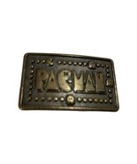 Video Game Vintage 80&#39;s Belt Buckle - $58.46 CAD
