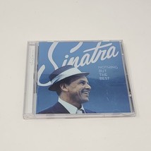 Frank Sinatra-Reprise CD-Nothing But The Best-22 Tracks - £7.77 GBP