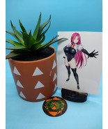 Pokemon Trainer - Team Rocket Jessie - Water-Resistant Vinyl Sticker - $8.15 CAD