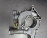 Engine Oil Pump From 2011 Nissan Murano  3.5 150108J10A - $24.95