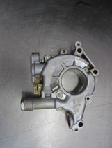 Engine Oil Pump From 2011 Nissan Murano  3.5 150108J10A - £19.94 GBP