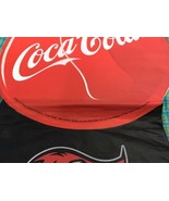 GO Tampa Bucs Football Coca-Cola Winn Dixie Grocery Advertising Souvenir... - $298.34 MXN