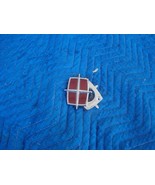1985 1986 1987 LINCOLN TOWNCAR TRUNK LOCK COVER EMBLEM ORNAMENT OEM USED... - $1,103.53 MXN