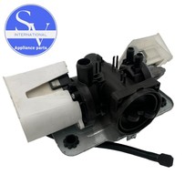 LG Washer Water Pump EAU61383503 3108ER1001E 4681EA2001T - £37.66 GBP