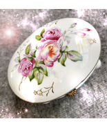 HAUNTED PORCELAIN BOX FORTUNE ALIGNMENT ELEVATION MAGICK HIGHEST LIGHT C... - $799.77