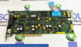 Instron A1697-3001 Rev. B PCI Converter Module A16973001 PCB Instron Cor... - £1,580.35 GBP