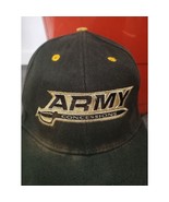 USMA West Point Hat Sword CONCESSIONS All For the Corps Cap Embroidered ... - $110.79 CAD