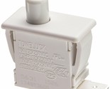 OEM Door Switch for Gibson GDG337REW1 GDE336RES2 GDE436REW1 GDE337REW1 G... - $25.64