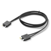 Lenovo 4X91K16970 DOCK SPLIT CABLE - SLIMPORT LEFT CONNECTOR - MALE LEFT... - $81.02