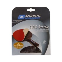 Schildkrot QRC 1000 Table Tennis Bat - Black  - $1,256.40 MXN