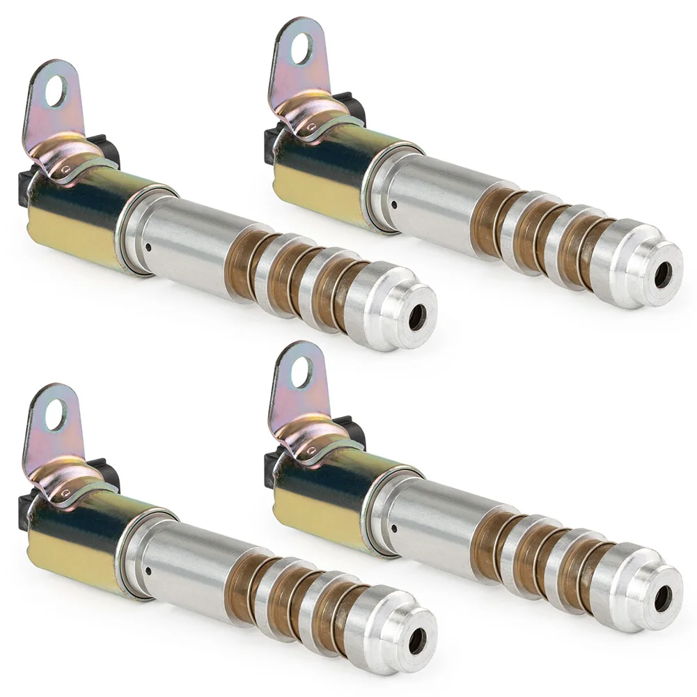 4PCS ( New Other ) Engine Variable Valve Timing (VVT) Solenoid Valve for Buick - £82.61 GBP