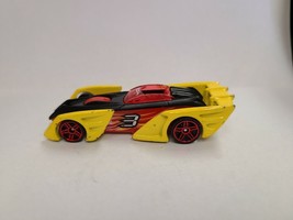 Shredster 1/64 diecast loose Hot Wheels ADD 4 CARS NO EXTRA SHIPPING CHARGE - £1.45 GBP