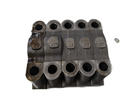 Engine Block Main Caps From 2017 Honda CR-V  1.5 - $73.95