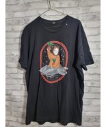 Unisex Adult L The Office Dwight Schrute T-Shirt Dwight with Beets Space... - $323.48 MXN
