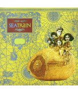 Sea Train [Audio CD] Sea Train - £14.05 GBP