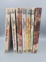 Grace Livingston Hill Hardcover Lot Of 7 Classics Series Ravell See Photos - $15.92