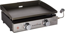 Heavy Duty Flat Top Griddle Grill Station For Camping, Camp, Outdoor,, 1... - $184.99
