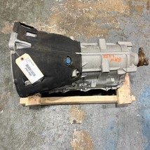 17-20 BMW 440I 340I  RWD AUTOMATIC TRANSMISSION GEAR BOX GA8HP50Z OEM 80... - $2,032.85