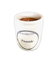 Fireside Candle - £18.08 GBP