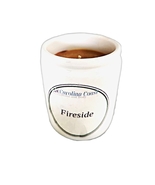 Fireside Candle - $23.00