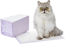 Cat Pad Refills for Litter Box Super Absorbent disposable Unscented 20 C... - $24.66