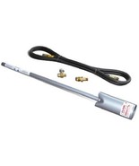 VT2-1/2-24Ce 500, 000 BTU Economy Propane Torch Kit - $110.99 CAD