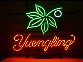 New Yuengling Buckeyes Lamp Bar Beer Neon Sign 24&quot;x20&quot;  - $249.99