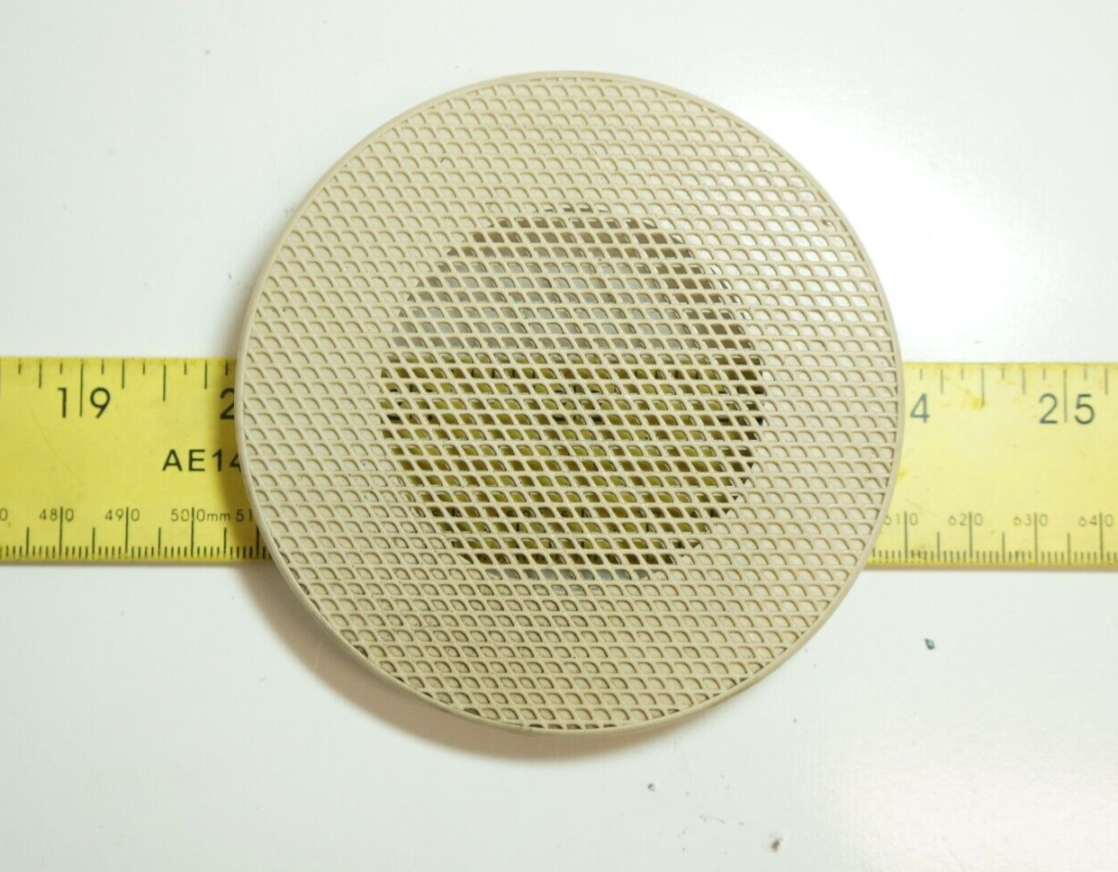 03-2009 mercedes w211 e320 e500 e350 right left passenger floor speaker ... - $22.00