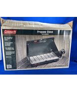 Coleman Classic Tabletop 2 Burner Portable Propane Gas Camping Stove Rea... - $35.00