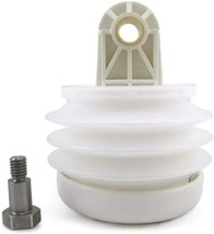 Dometic 385230980 Oem Toilet Bellows Pump For S And J Series Vacuum Pump... - $132.93