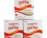 3x Zotos WARM and GENTLE Acid Perm For NORMAL Hair One Application 6.7 p... - $128.68