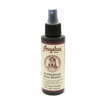 4-oz-Angelus-Liquid-Pump-Shoe-Stretcher-Professional-Shoe-Stretch-1-bottle - £4.92 GBP