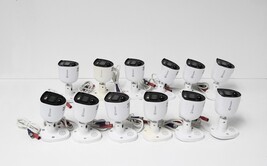 Swann Pro 16-Channel 12 Camera Wired 4K UHD 2TB DVR Security System image 8